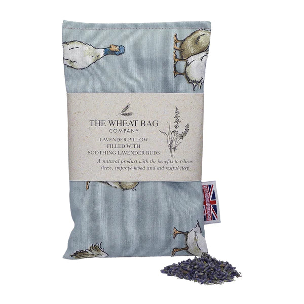 The Wheat Bag Company Lavender Pillow