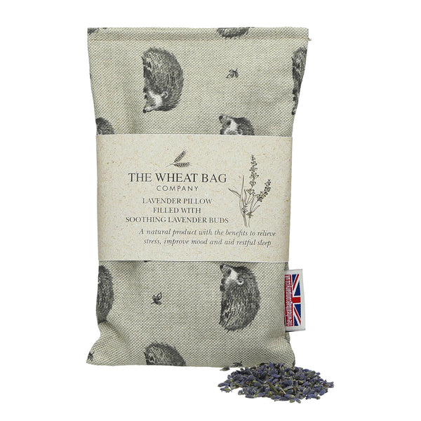 The Wheat Bag Company Lavender Pillow