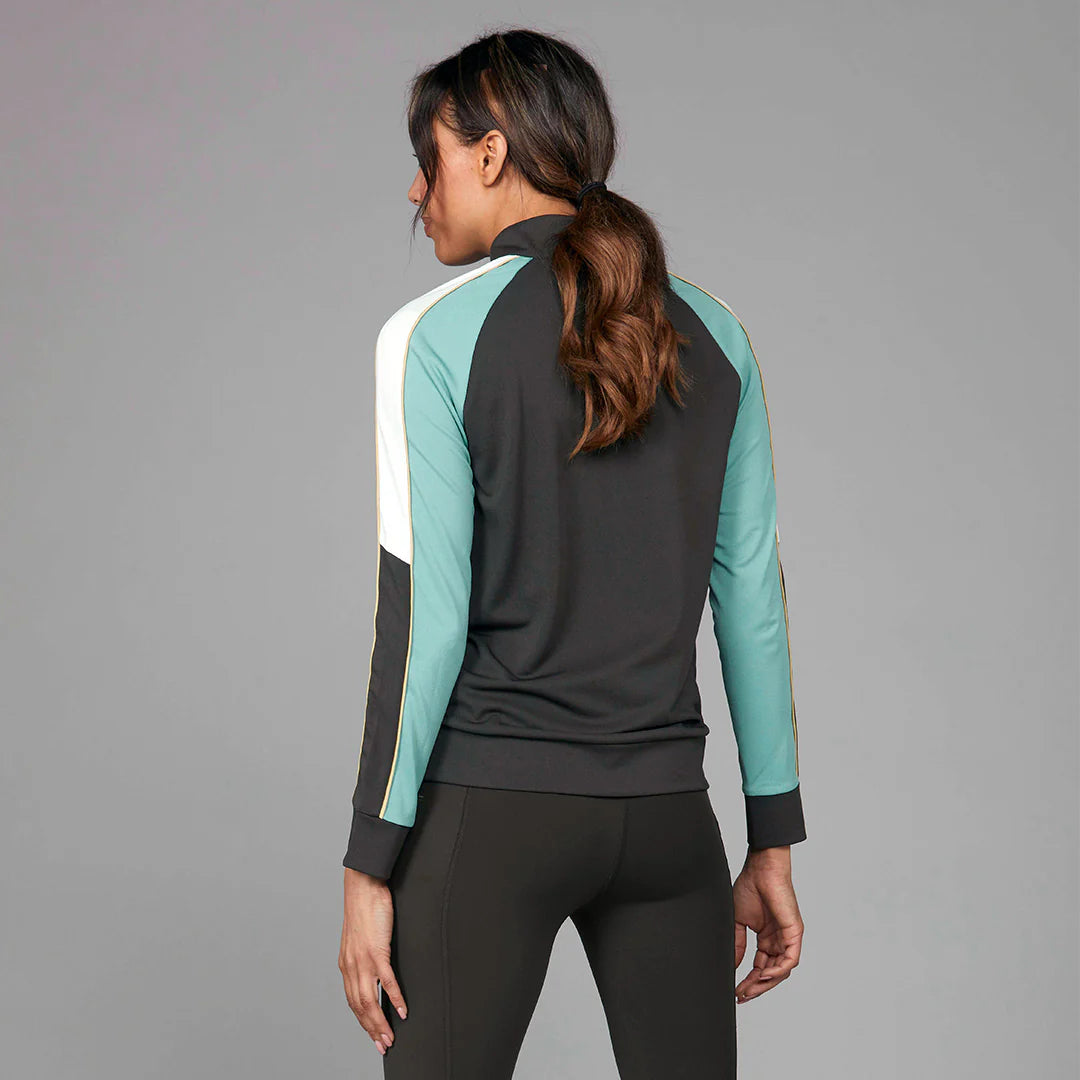 Toggi Turner Base Layer - Dark Green/marine