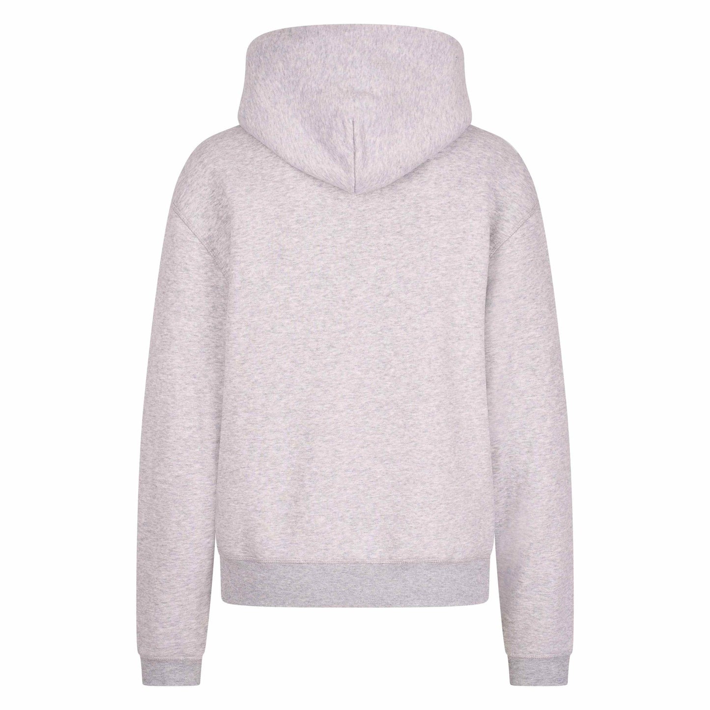 Hv Polo Daisy Grey Heather Hoodie