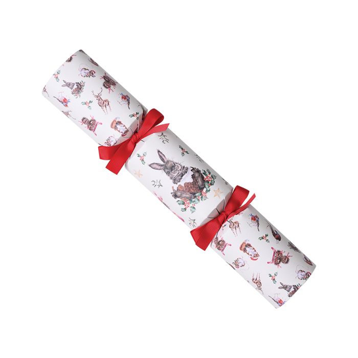 Wrendale Luxury 'Winter Wonderland'  Woodland Christmas Crackers