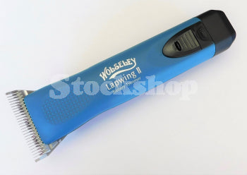 Wolseley Lapwing Rechargeable Light Duty Clipper