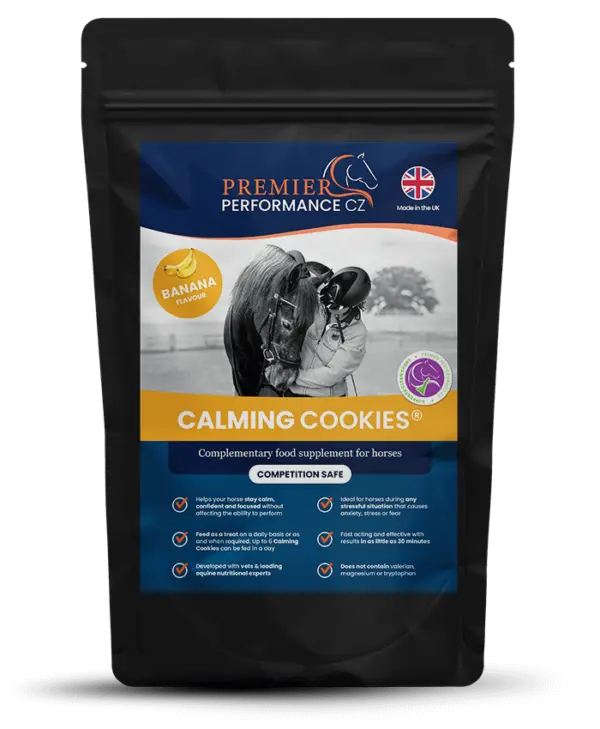 Premier Performace Calming Cookies