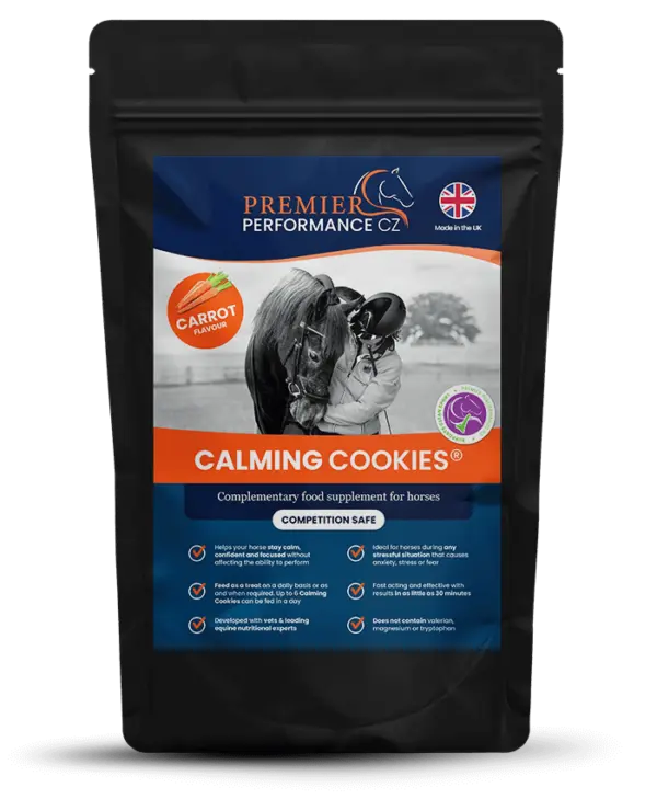 Premier Performace Calming Cookies