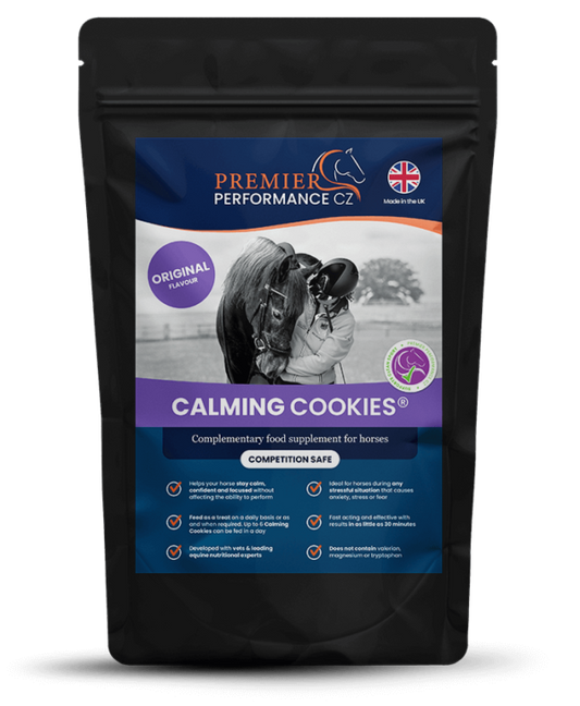 Premier Performace Calming Cookies