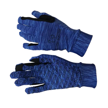 Cameo Everyday Riders Blue Gloves