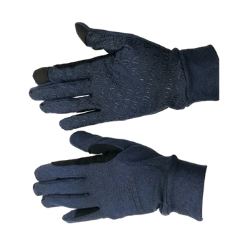 Cameo Everyday Riders Navy Gloves