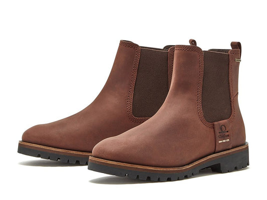 Chatham Olympia G2 Chocolate Boot
