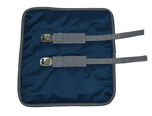 Rhinegold Navy Chest Expander