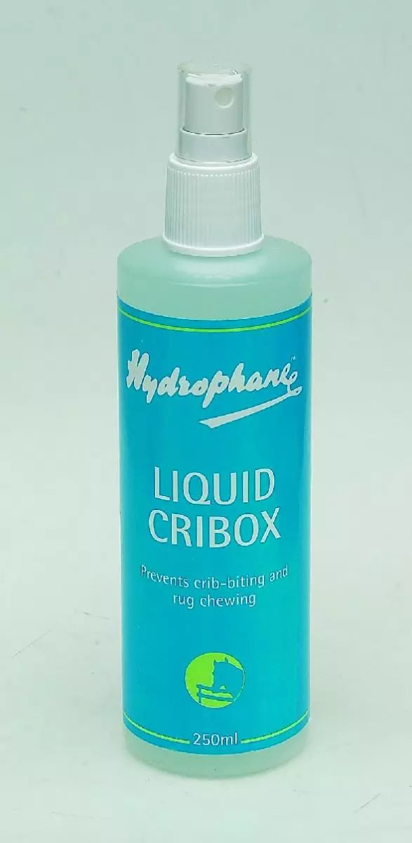 Hydrophane Cribox Liquid 250ml