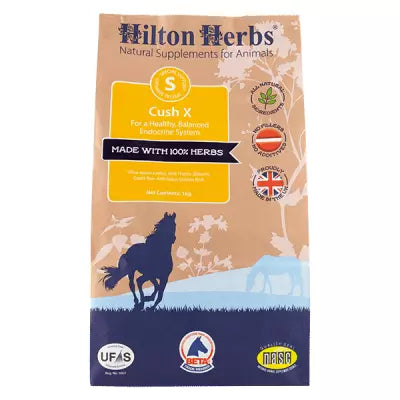 Hilton Herbs Cush X 1kg