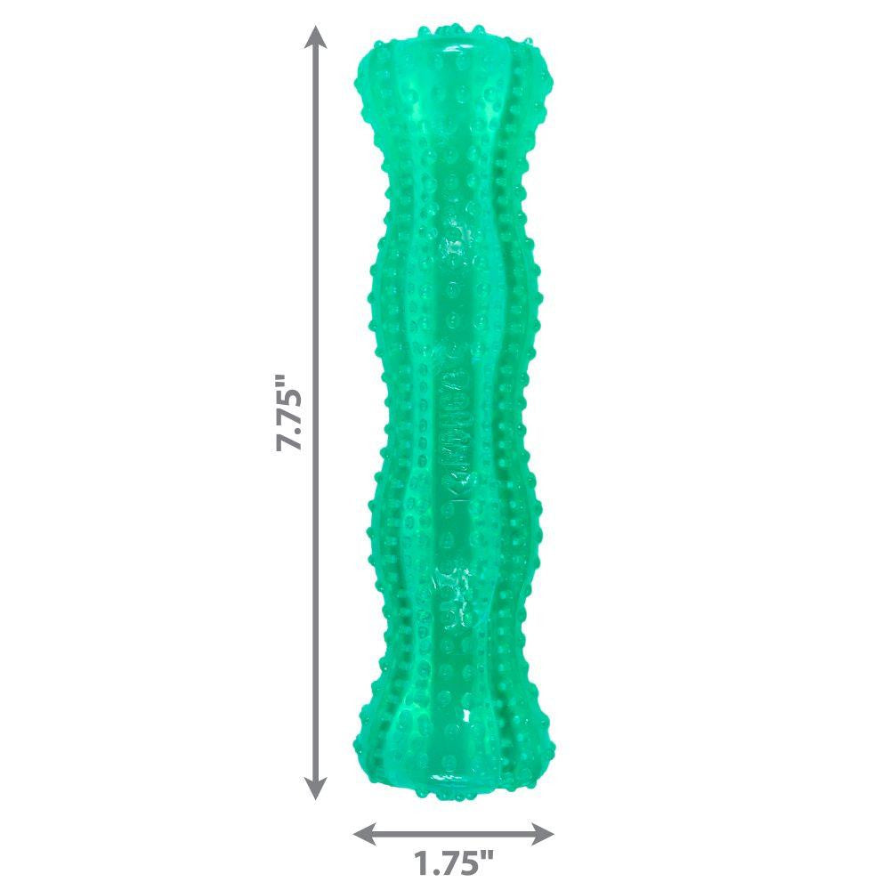 Kong Squeezz Dental Stick Medium