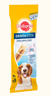 Pedigree Dentastix