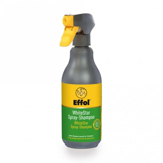 Effol White-Star Spray Shampoo