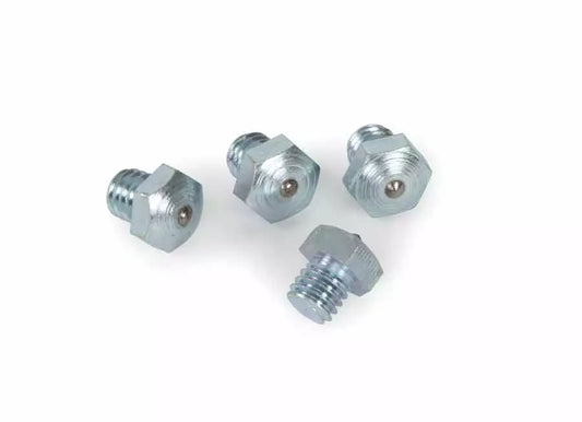 Shires Firm Terrain Metal Studs