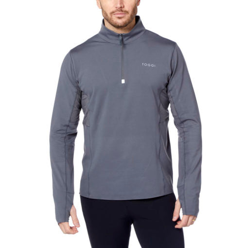 Toggi Mens Reflector Grey Base Layer