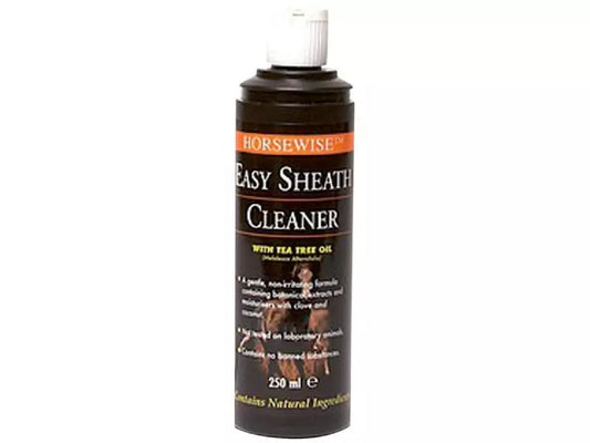 Horsewise Easy Sheath Cleaner 250ml