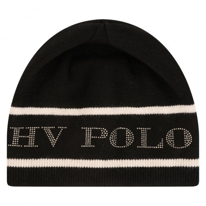 Hv Polo Alice Navy Beanie