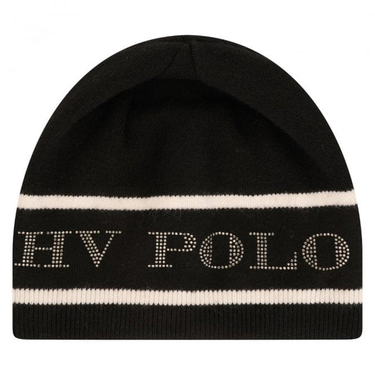 Hv Polo Alice Navy Beanie