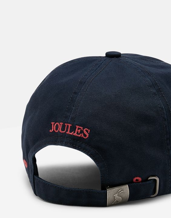 Joules Stanley French Navy Cap