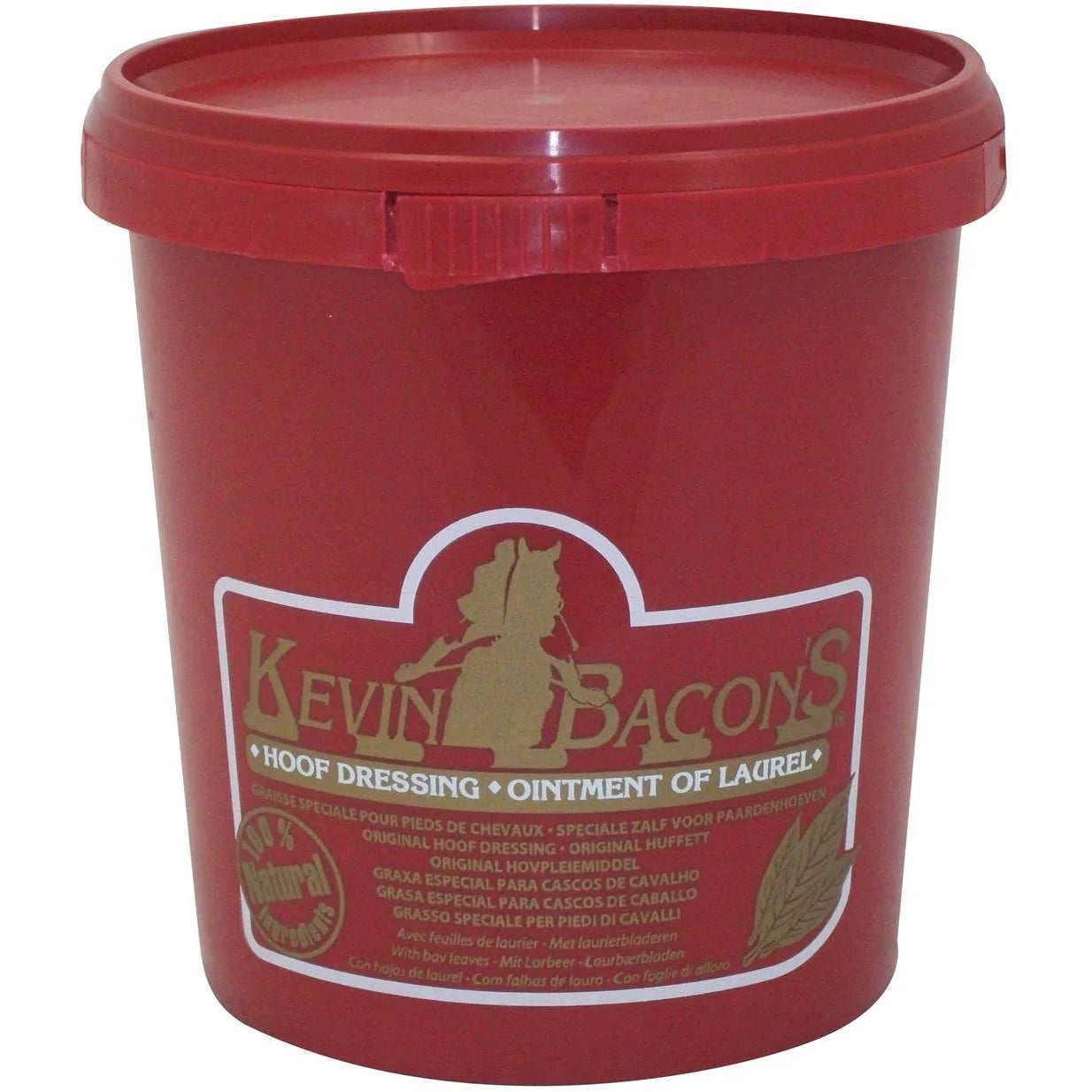 Kevin Bacons Original Natural Hoof Dressing