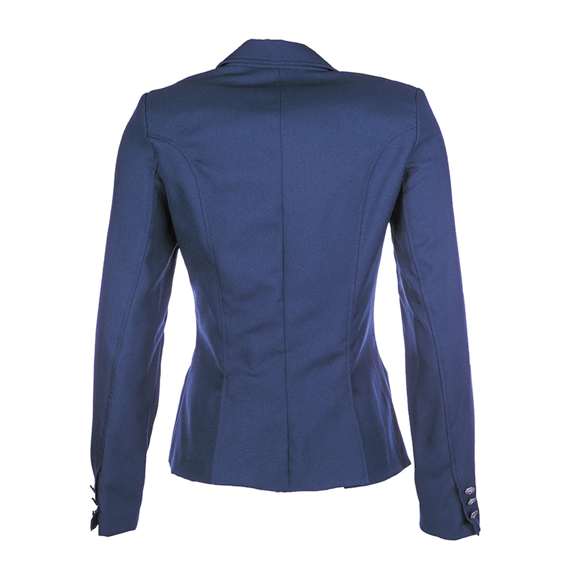 Hkm Marburg Deep Blue Competition Jacket