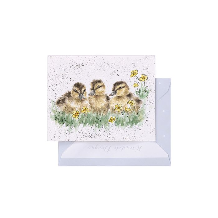 Wrendale Mini Cards