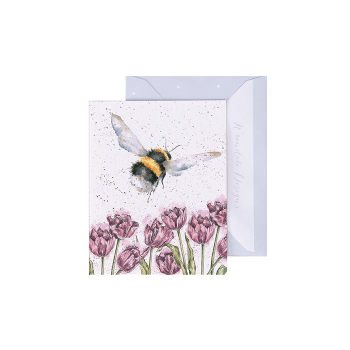 Wrendale Mini Cards