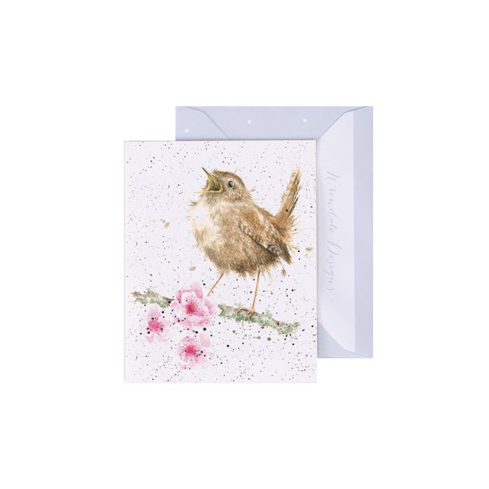 Wrendale Mini Cards