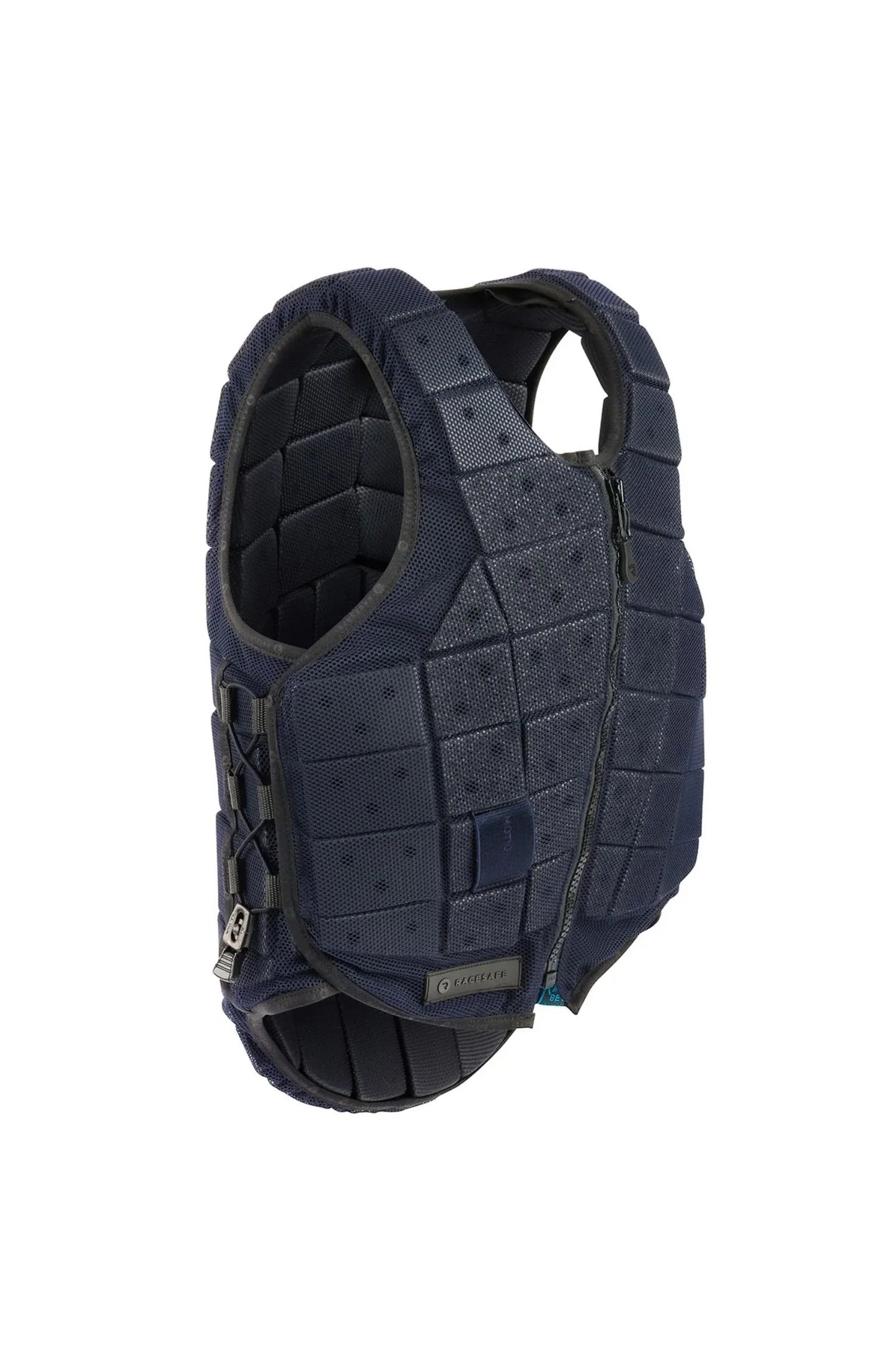 Racesafe Motion 3 Adults Navy Body Protector