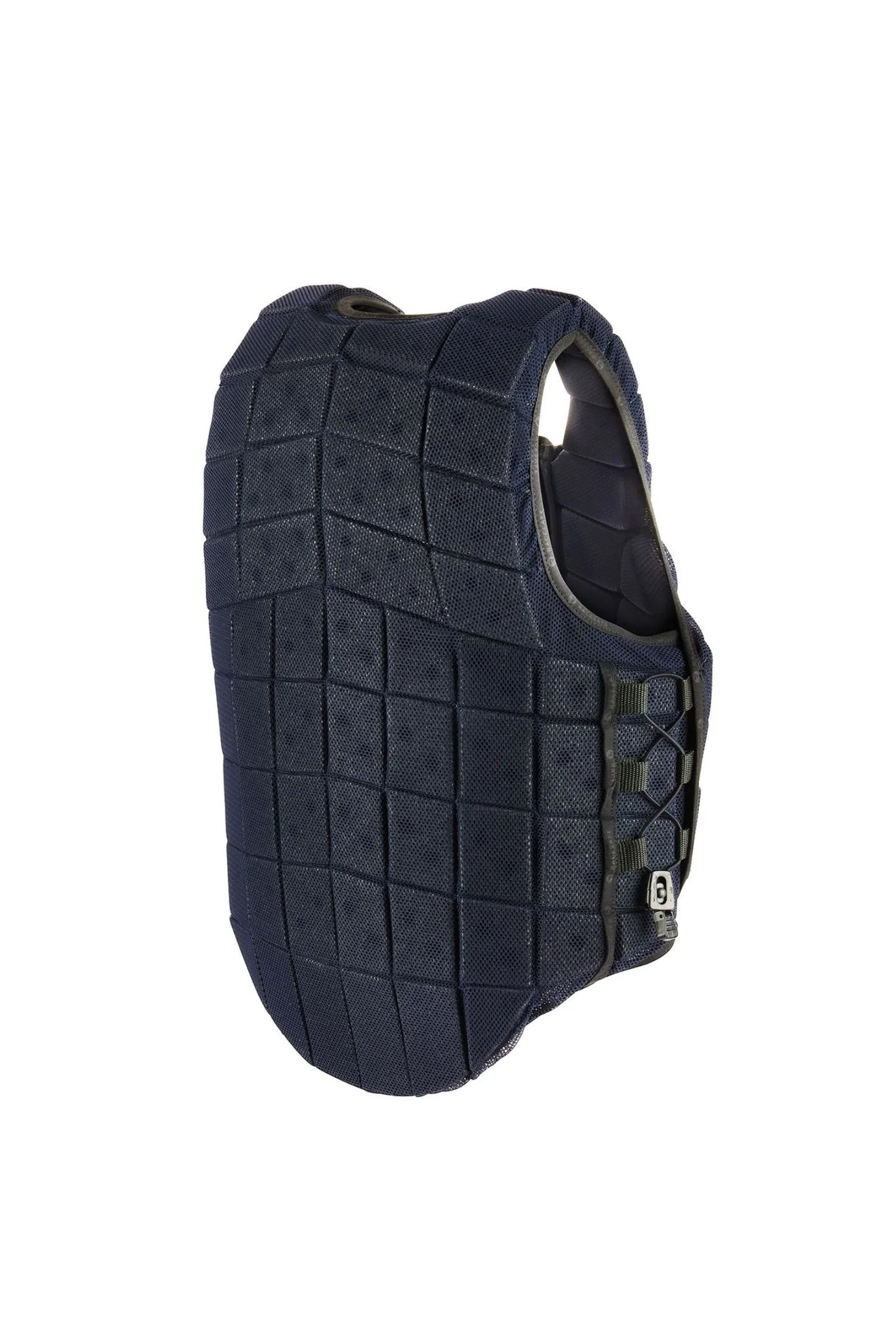 Racesafe Motion 3 Adults Navy Body Protector