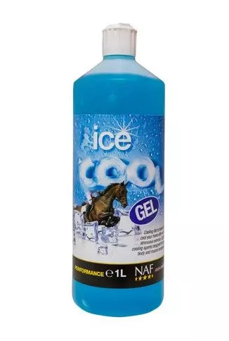 Naf Ice Cool Gel 1L