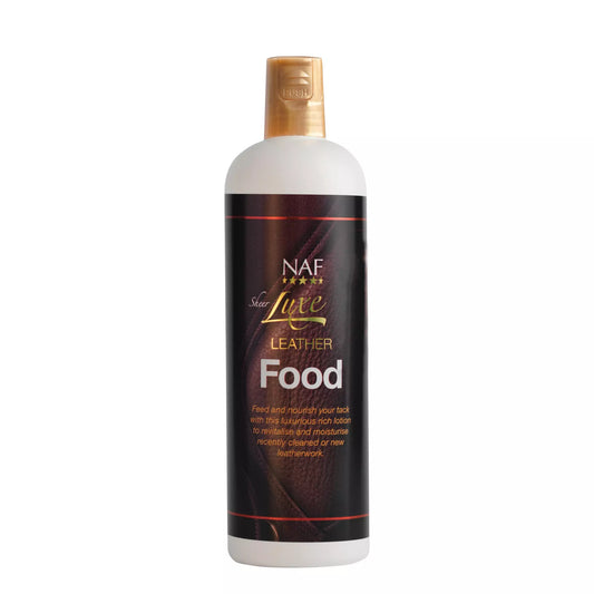 Naf Leather Food 500ml