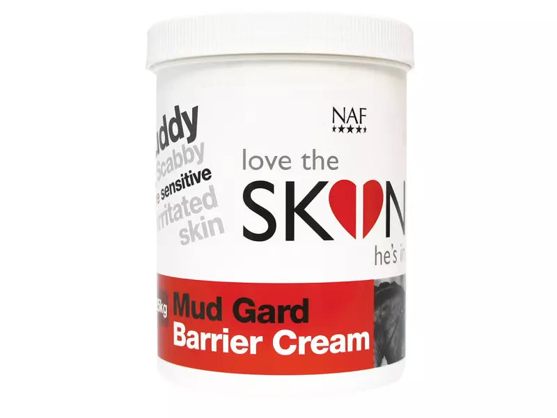 Naf Mud Gard Barrier Cream 1.25kg