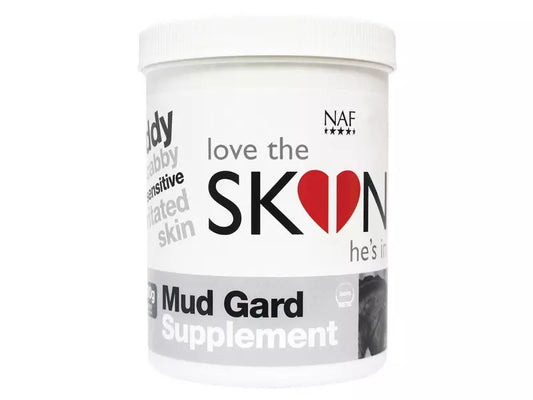 Naf Mud Gard Supplement 690g