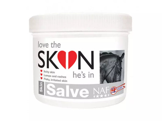 Naf Skin Salve 750g