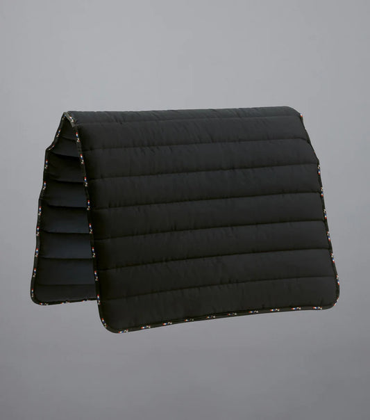 Premier Equine Black Buster Pad