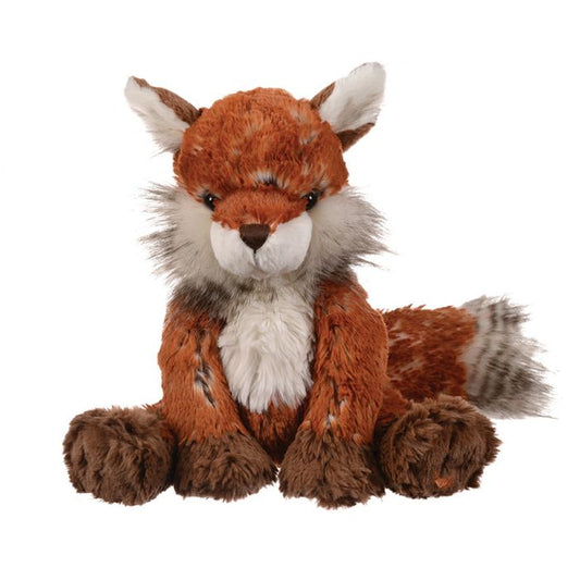 Wrendale 'Autumn The Fox' Plush