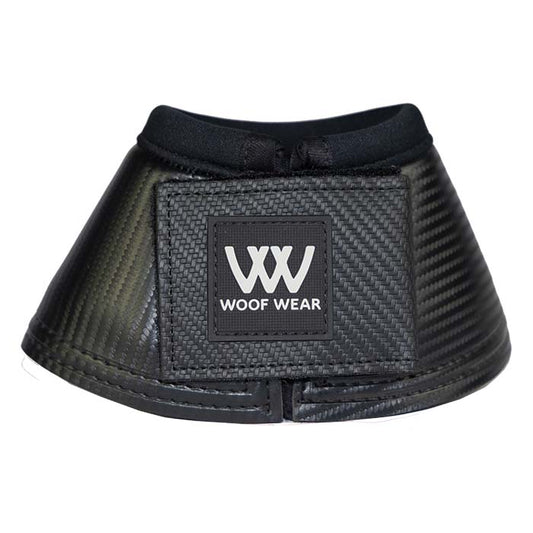 Woof Wear Pro Black OverReach Boots