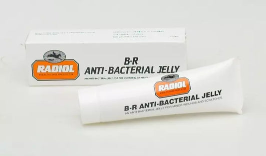 Radiol B-R Antibacterial Jelly 40g