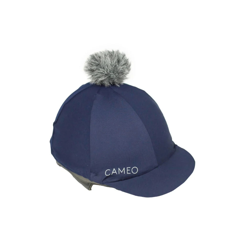 Cameo Core Hat Silk Royal Adult