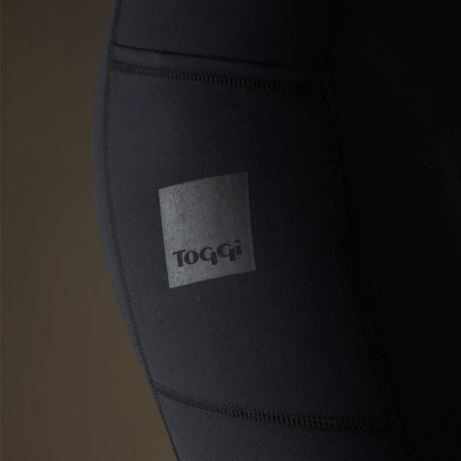 Toggi Sculptor Black Riding Tight