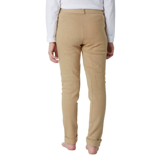 Toggi Childs Showring Beige Jodhpurs