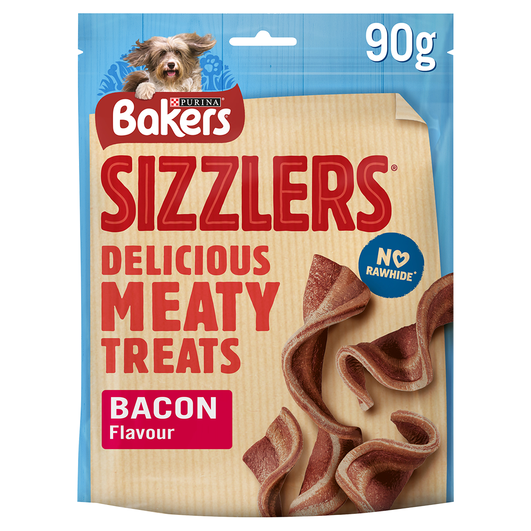 Bakers Sizzlers