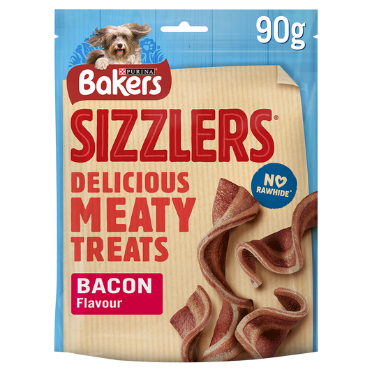 Bakers Sizzlers