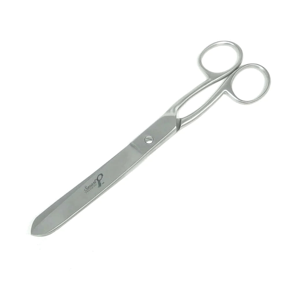 Smart Grooming Curved 8'' Fetlock  Scissors