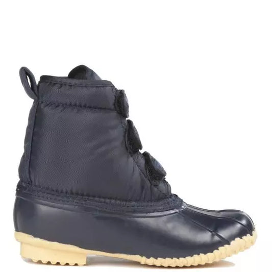 Tuffa Splosher Navy Boot