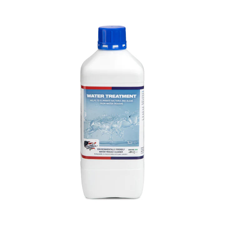 Equine America Water Treatment 1L