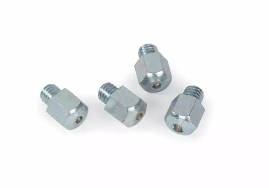 Shires Wet Terrain Metal Studs