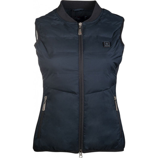 Hkm Comfort Tempreture Riding Vest